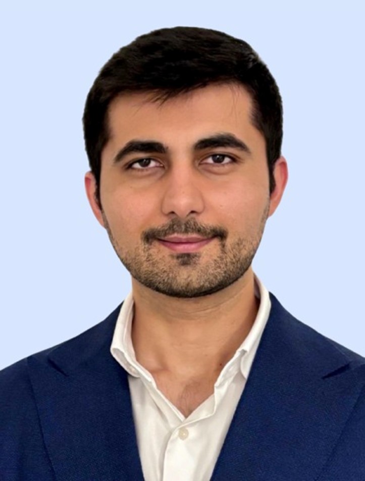 Jash Rughani